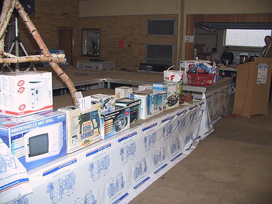 Foto:    Werner Tautges, Schnecken