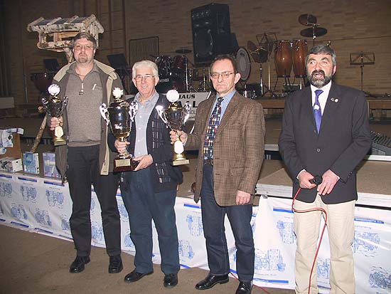 Foto:    Werner Tautges, Schnecken