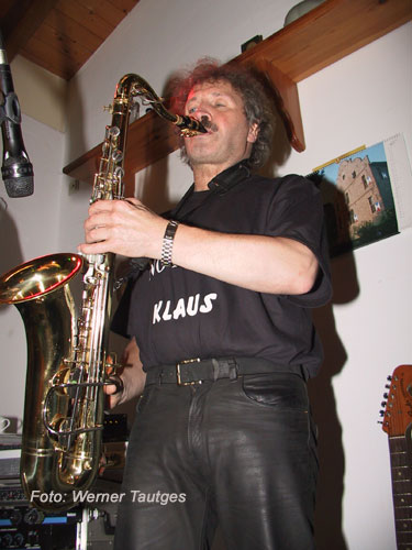 Foto:  �  Werner Tautges, Sch�necken