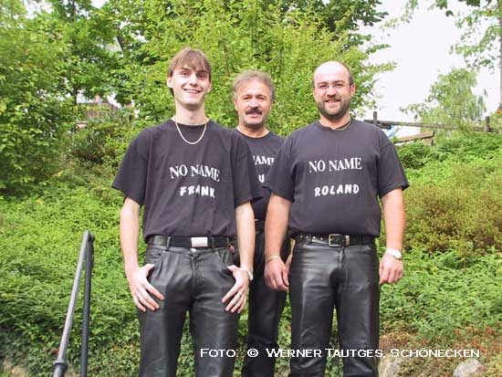 Foto:  �  Werner Tautges, Sch�necken