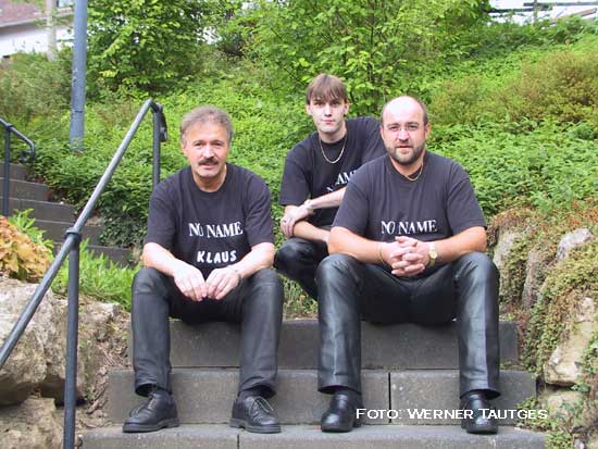 Foto:  �  Werner Tautges, Sch�necken
