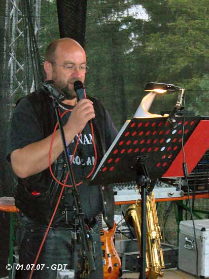 Foto:  �  Werner Tautges, Sch�necken
