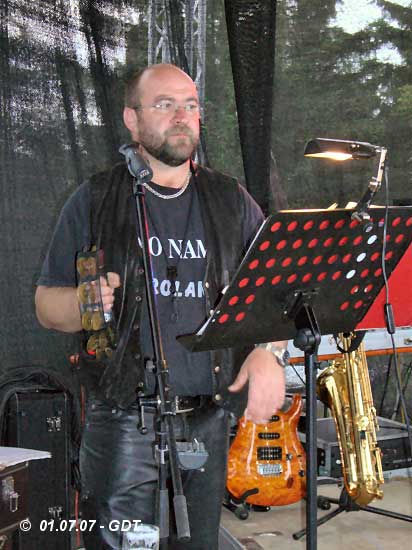 Foto:  �  Werner Tautges, Sch�necken