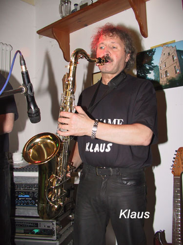 Foto:  �  Werner Tautges, Sch�necken