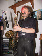 Klaus  -  Foto:  �  Werner Tautges