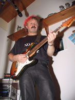 Klaus  -  Foto:  �  Werner Tautges