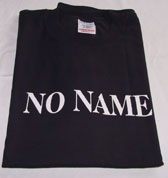 T-Shirt / Vorderseite