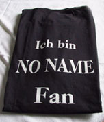 T-Shirt / R�ckseite