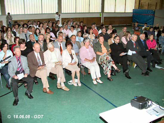 zurck - Foto:  Werner Tautges