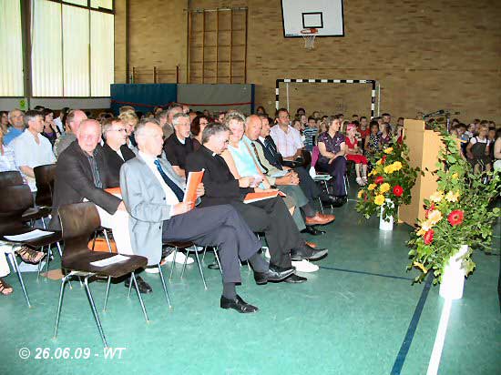 zurck - Foto:  Werner Tautges