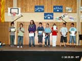 "Wnsche" - Beitrag der Klasse 5