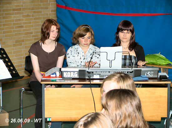zurck - Foto:  Werner Tautges