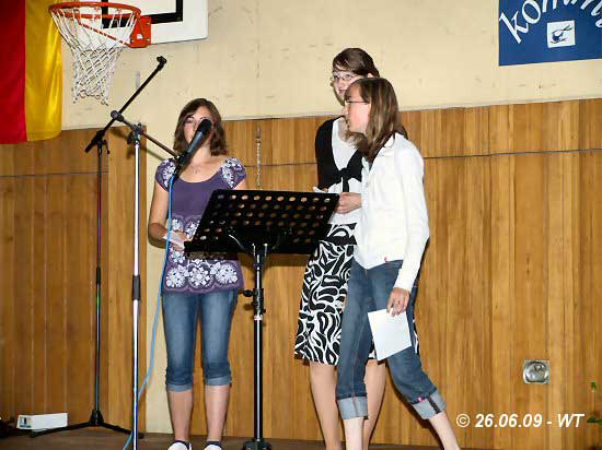 zurck - Foto:  Werner Tautges