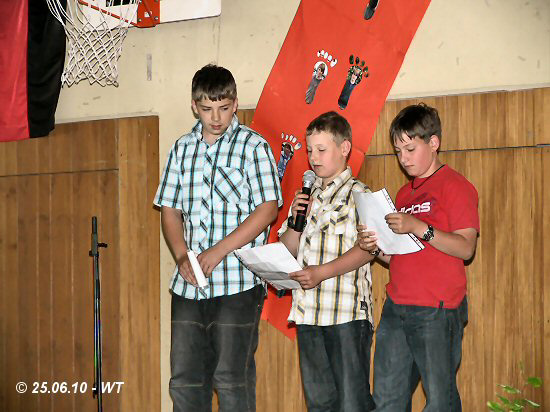 zurck - Foto:  Werner Tautges