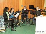 Blsergruppe der GHS