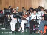 Blsergruppe der GHS