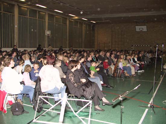 Foto:    Werner Tautges, Schnecken