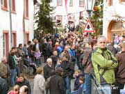 Die Rckkehr des Lufers !