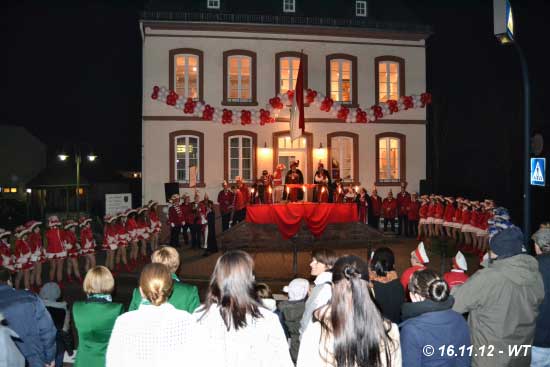 Foto:  �  Werner Tautges, Sch�necken