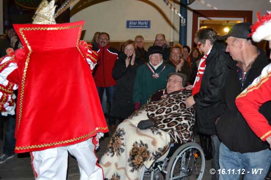 Foto:    Werner Tautges, Schnecken