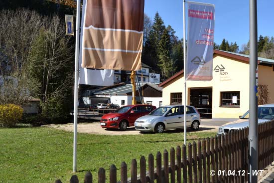 Foto:    Werner Tautges, Schnecken