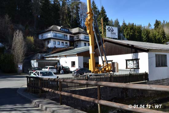 Foto:  �  Werner Tautges, Sch�necken