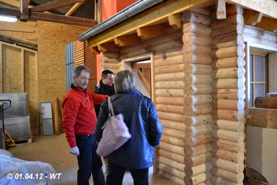 Foto:    Werner Tautges, Schnecken