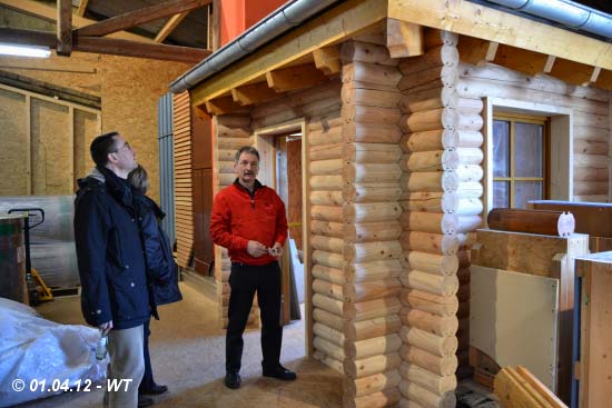 Foto:  �  Werner Tautges, Sch�necken