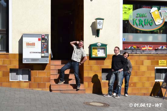 Foto:    Werner Tautges, Schnecken