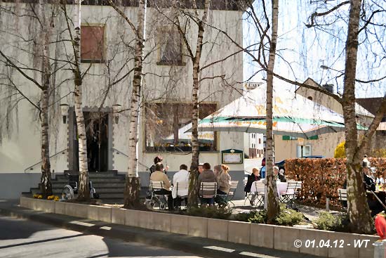 Foto:  �  Werner Tautges, Sch�necken