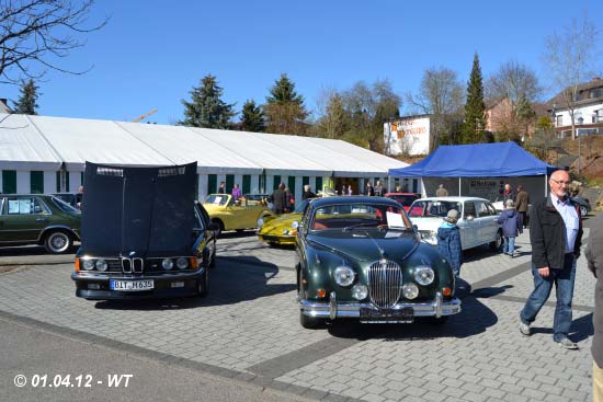 Foto:    Werner Tautges, Schnecken