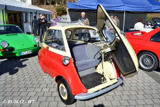 Foto:  �  Werner Tautges, Sch�necken