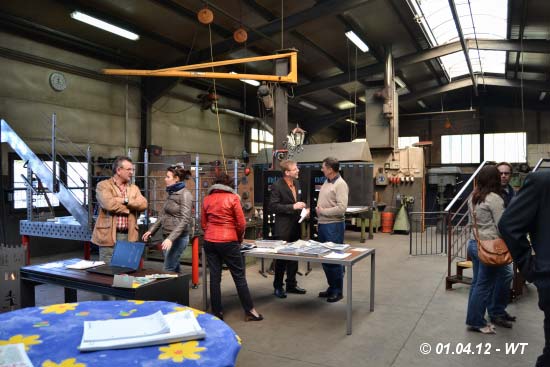 Foto:  �  Werner Tautges, Sch�necken