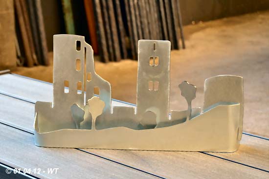 Foto:    Werner Tautges, Schnecken