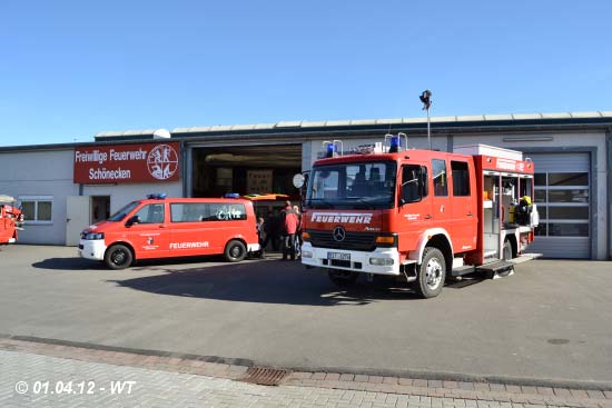 Foto:  �  Werner Tautges, Sch�necken