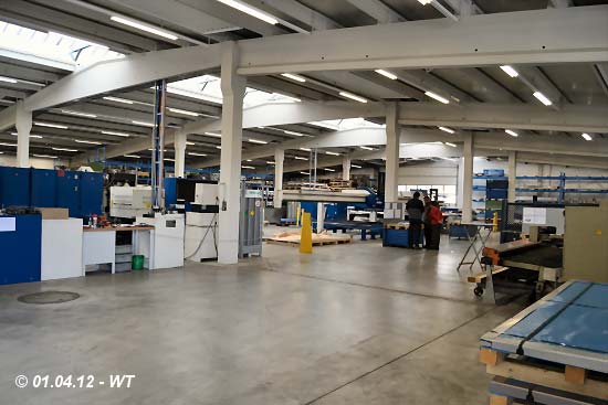 Foto:    Werner Tautges, Schnecken