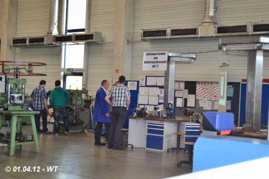 Foto:    Werner Tautges, Schnecken