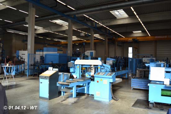 Foto:    Werner Tautges, Schnecken