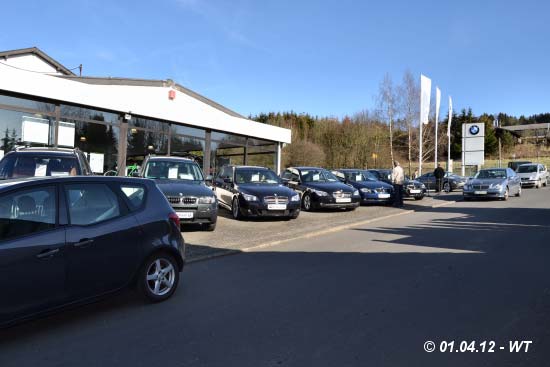 Foto:    Werner Tautges, Schnecken