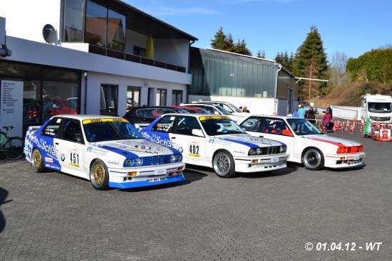 Foto:    Werner Tautges, Schnecken