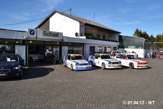 Foto:    Werner Tautges, Schnecken