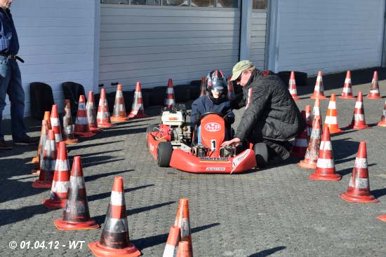 Foto:    Werner Tautges, Schnecken