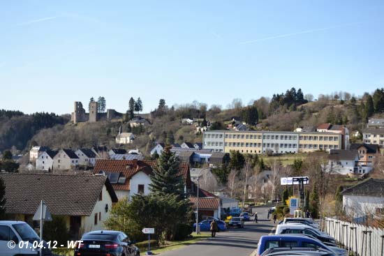 Foto:    Werner Tautges, Schnecken