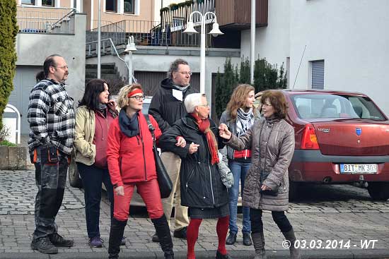 zurck