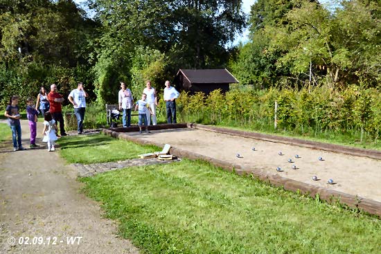 Foto:    Werner Tautges, Schnecken