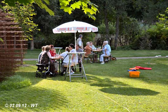 Foto:  �  Werner Tautges, Sch�necken