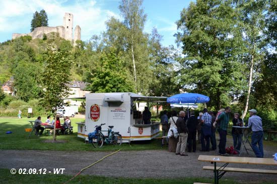 Foto:    Werner Tautges, Schnecken