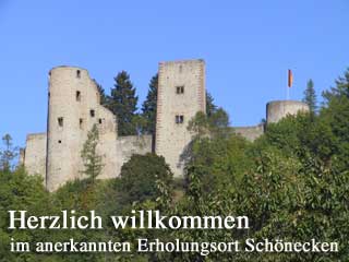 � Foto: Werner Tautges, Sch�necken
